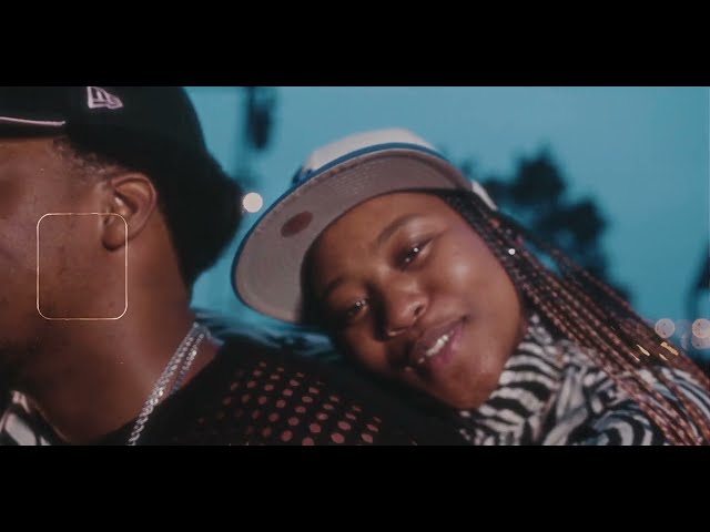 Naledi von Mawelele ((jetzt ansehen))