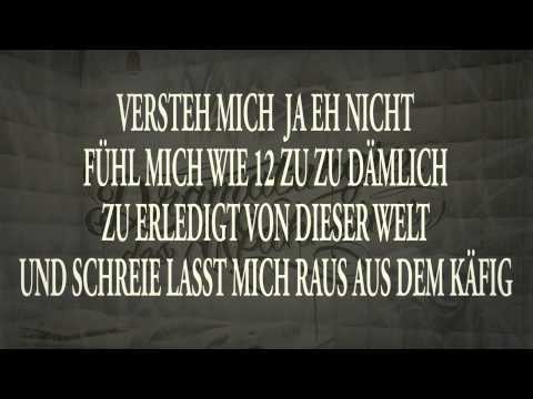 Namder - Mein Denken feat.Bakerz (Short Version + Lyrics)