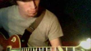 Blackest Eyes - intro/outro version 2