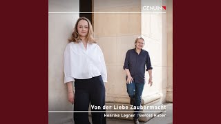 Download lagu 6 Gesänge, Op. 86: No. 3, Die Liebende schreibt, MWV K 66 mp3