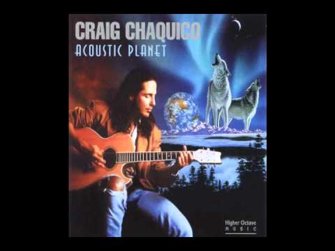Craig Chaquico-Winterflame