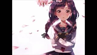 ALMA  | BACK2U | NIGHTCORE VERSION