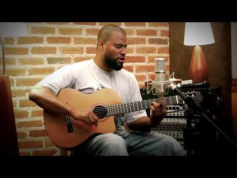 Thigor MC - Natural e Transparente (Compositores em Essência)