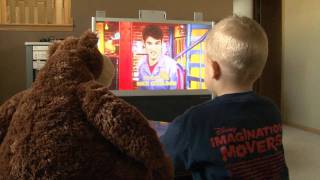 Imagination Movers Fan Video: Remember When