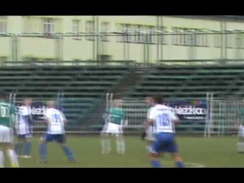 Igloopol Dębica - Wisłoka Dębica - 7.XI.2012 r.