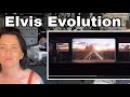 Elvis Evolution Sneak Peak REACTION So Excited