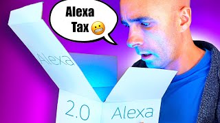 Bezos Wants You To Pay For Alexa+ ... I Got It Early...