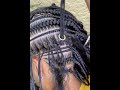 LEARN BRAIDING SKILLS #160
