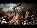 Total War Warhammer Movie (2024) - All Cinematics 4K
