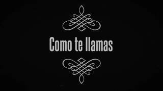 Edwin Luna Y La Trakalosa De Monterrey - Como Te Llamas/ Pura Banda