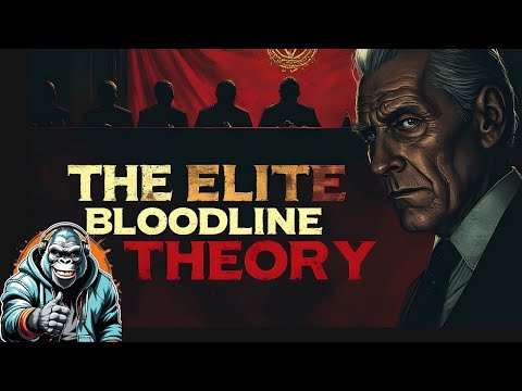 13 Families Who Secretly Rule the World The Elite Bloodline Theory