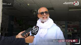 مواطنون يعبّرون عن آرائهم بشأن الضريبة المفروضة على استيراد الهواتف