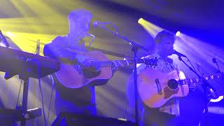 Download lagu Hollow Coves - Home 02.05.2019 @den Atelier, Luxembourg mp3