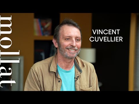 Vincent Cuvellier - Elisabeth sous les toits