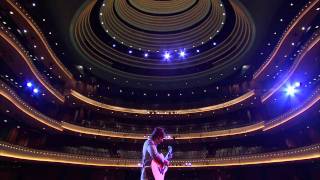 "A Man Needs an Airplane " by Happy Chichester