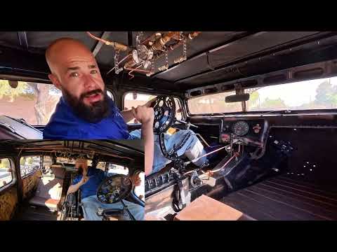 1961 Willys Jeep Wagon (CC-1889288) for sale in Mesa, Arizona