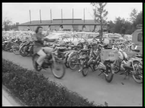 Ritchie Blackmore looking back at 1971 with Deep Purple