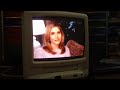 Opening Up To Finding Nemo 2003 VHS