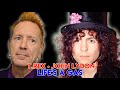 What T.Rex meant to John Lydon • Life's A Gas