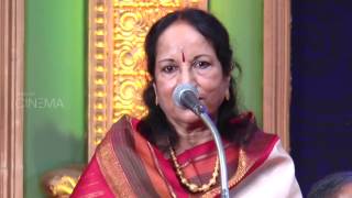 Vani Jairam Singer Speaks About Chennaiyil Thiruva