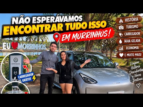 MORRINHOS NOS SURPREENDEU! 😱 | RECARGA GRÁTIS E MUITO MAIS!