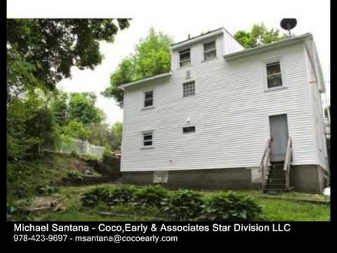 19 Charles Street, Fitchburg MA 01420 - Multi Family Home - Real Estate - For Sale -