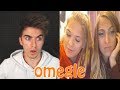 LATE NIGHT ON OMEGLE LATE NIGHT ON OMEGLE