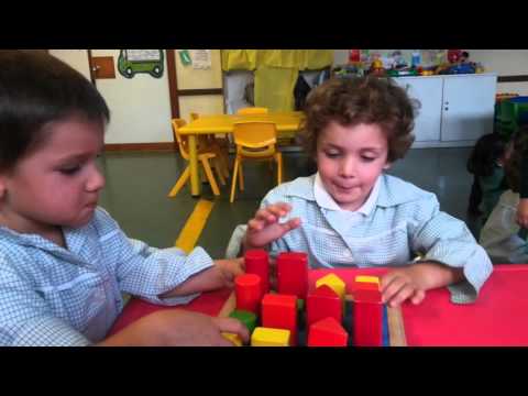 Colegio Orvalle - 1ºC de Infantil 15-16