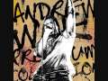 Andrew W.K. You Will Remember Tonight