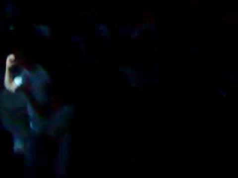 8.08.2009r (sobota) Club Grant