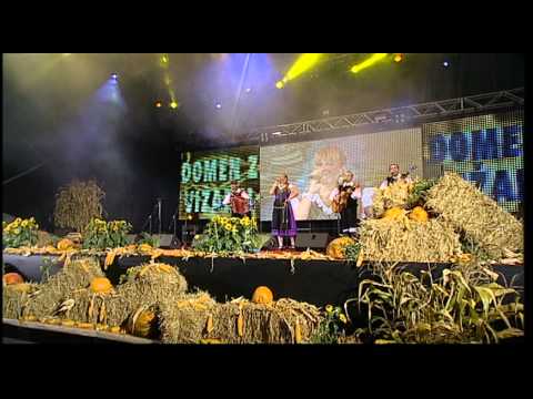 DOMEN Z VIŽARJI - ŠTAJERC PRITISNE NA GUMBE