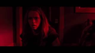 Lights Out  -  Turn the Switch On Film Clip