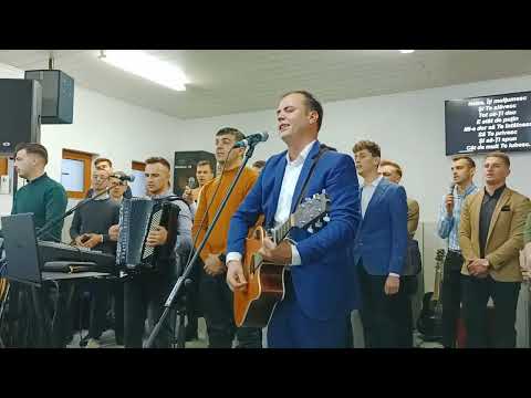 Biserica Penticostala Logos Zimand Cuz - Grup Betania Arad- colaj cântări - (27.11.22)