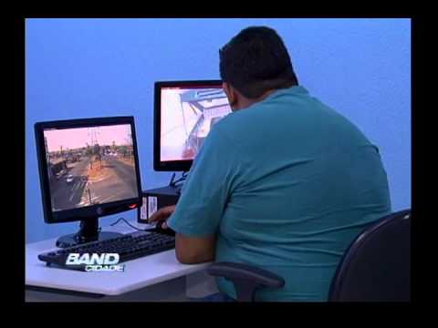 Band Cidade Campinas 18 09 2012 - bloco 01