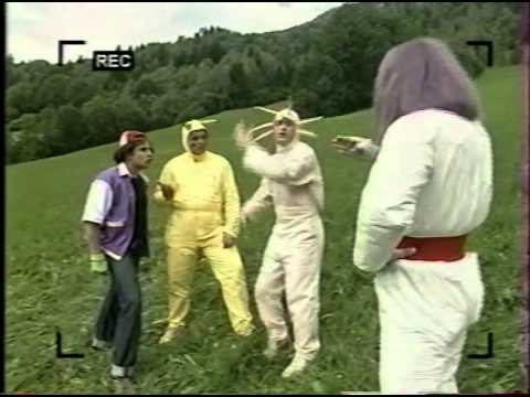 Les Nous Ç Nous - Pokéhomme [Parodie de Pokémon]