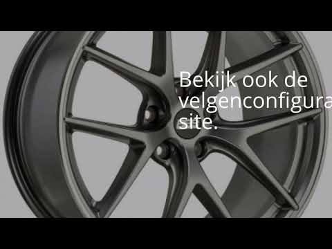 originele Seat Arona velgen