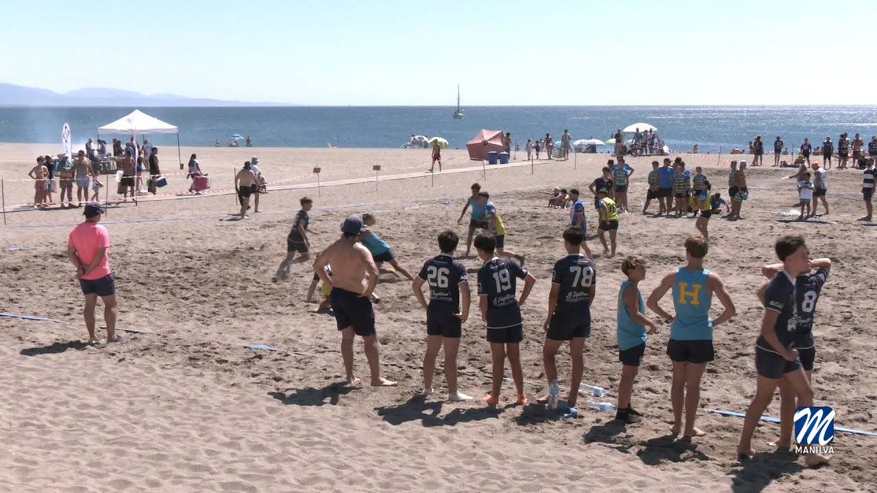 Actividades deportivas del fin de seman