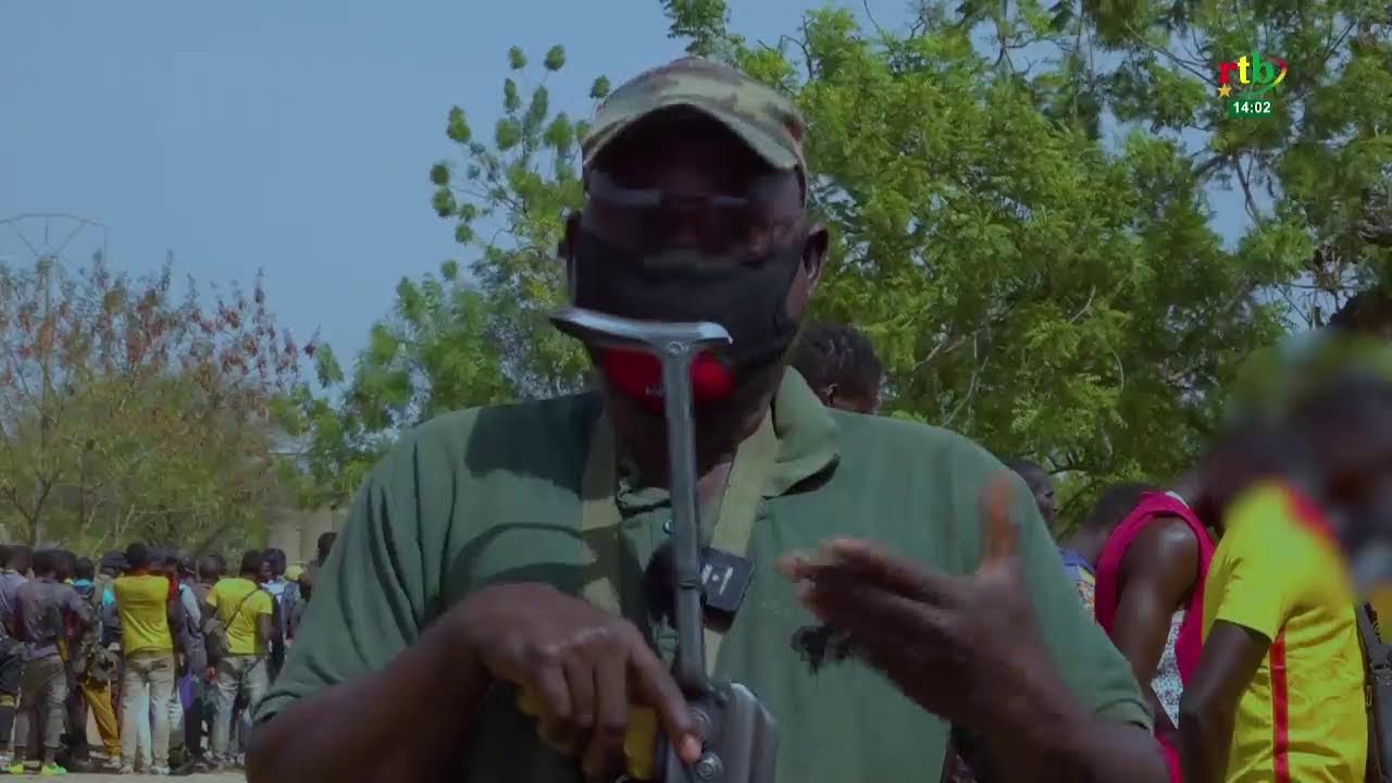 RTB - Nuit de l’entrepreneur touristique : 7e édition du prix national de l’entrepreneur touristique