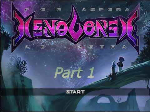 Pokémon Xenoverse: Per Aspera Ad Astra Playthrough  Part 1