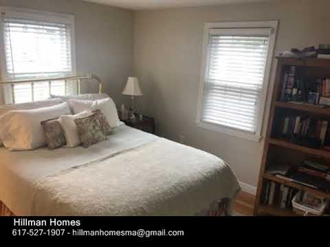 35 Margaret Rd, Newton MA 02461 - Rental - Real Estate - For Sale -