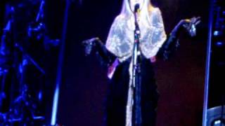Stevie Nicks-Rod Stewart Concert at Sprint Center in Kansas City