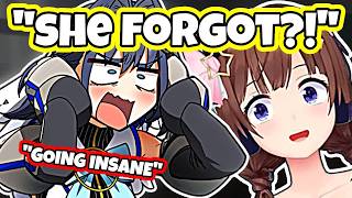 Sora Shocked Kronii When She Said This About The EN Concert...【Hololive EN】