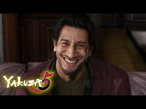 THIS IS SO MUCH FUN! Akiyama Fights his Toughest Opponent | Hakamada #2 (NO DAMAGE X5) (4K/60FPS)