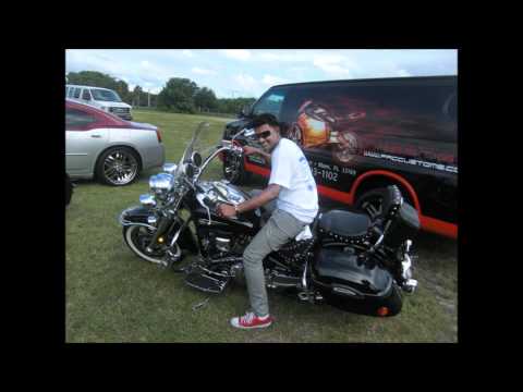 MARRID OR RUNAWAY - RICK RAMOUTAR Ft. HUNTER