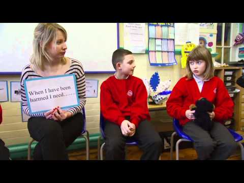 Transforming Conflict cutdown