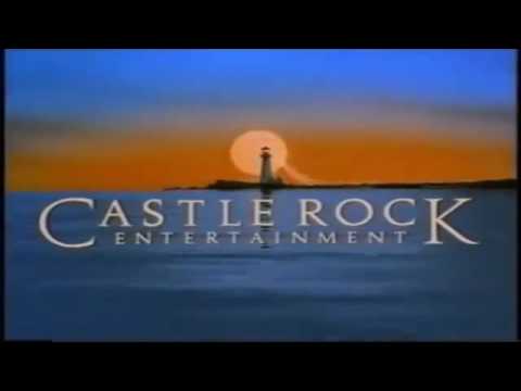 Castle Rock Entertainment Logo History