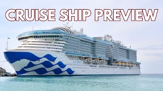 Sun Princess is Princess Cruises Best Ship!