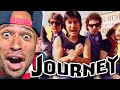 Rapper First REACTION to Journey - Separate Ways (Worlds Apart)!