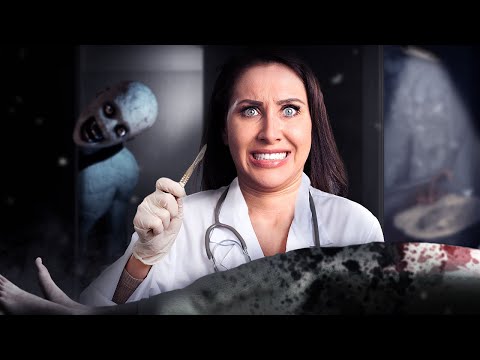 Das schlimmste Game, dass meine Zuschauer mir jemals empfohlen haben! The Mortuary Assistant