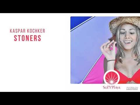 Kaspar Kochker - Stoners ( Original Mix )[Sol Y Playa]